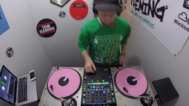 Tom Fleming - Like Whoa - #12daysofwordplays (Day 5) смотреть онлайн