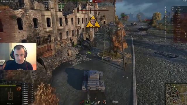 WoT predstavljanje - Pz II ausf J смотреть онлайн