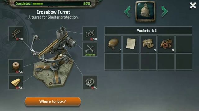 Dawn of Zombies: Survival After The Last War|Part 1|PJ Gaming| смотреть онлайн