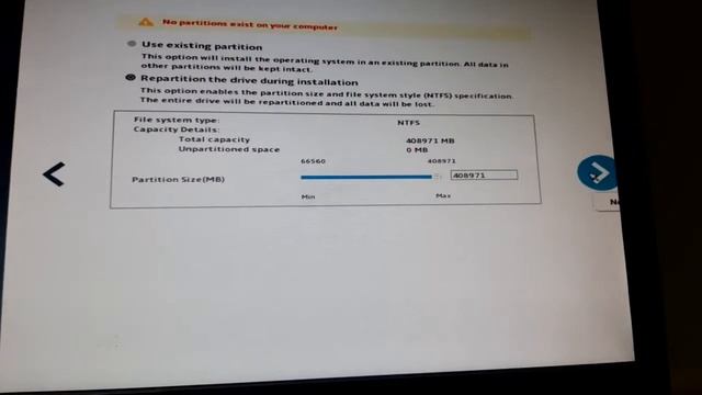 Lenovo Xclarity raid configuration and windows server 2016 installation смотреть онлайн