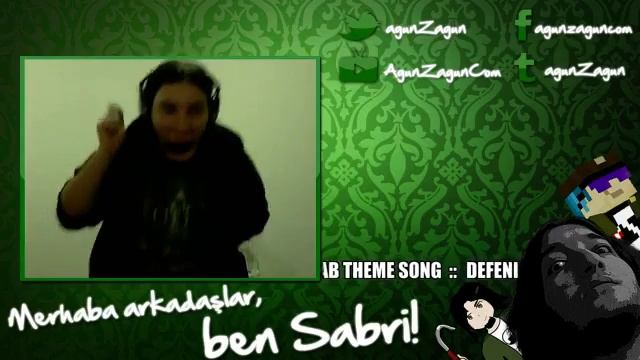 Korkudan Kafayı Yedim! (Canlı Yayın Saçmalamaları) смотреть онлайн