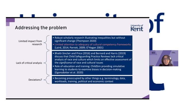 What intersectionality and critical race theory offers child protection professionals смотреть онлайн