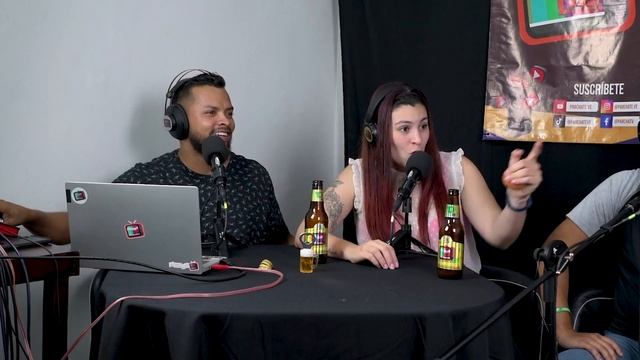 A Ella Le Gustan GRUESOS 😈, Le Sintió Un Mal OLOR Y No Pudo Seguir El DELICIOSO FEKA Cap. 44