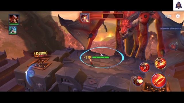 Dungeon hunter Champion Gameplay - Part 1 - (No Commentary) смотреть онлайн