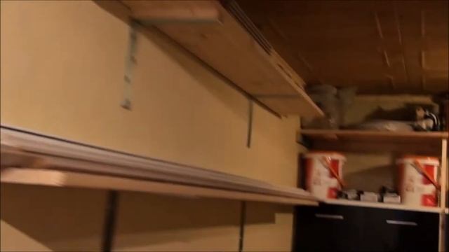 4 x 10"/25cm Woofer Box Build Part 2 смотреть онлайн