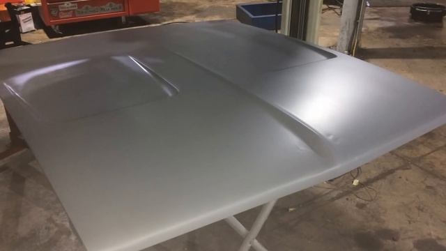 Dodge Charger 1968 Restoration Pt.2 смотреть онлайн