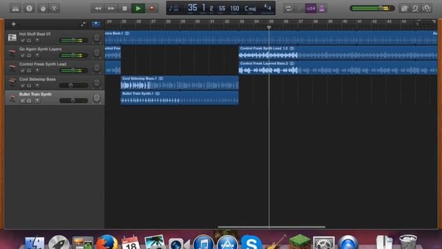 Garageband - Control Freaks (+Download) смотреть онлайн