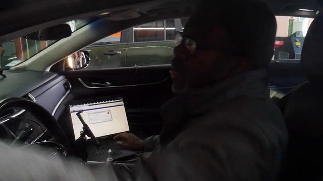 2017 Cadillac XTS Cluster Programing смотреть онлайн