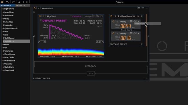 HOFA SYSTEM 1 [EN] смотреть онлайн