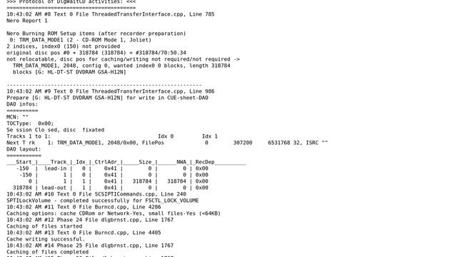 CD/DVD burn error in ImgBurn and Nero смотреть онлайн