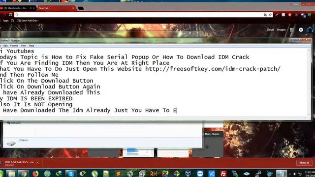 IDM Crack 6 30 Build 8 Incl Serial Key With Patch 32Bit+64Bit смотреть онлайн