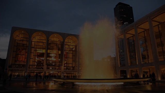 Lincoln Center Stage - Onboard Live Music Venue on Holland America Line Cruise Ships смотреть онлайн