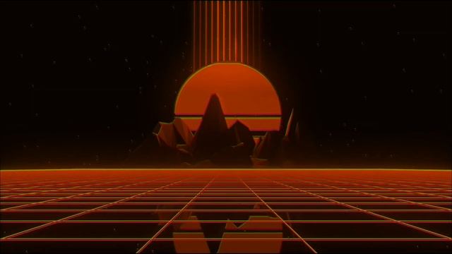 Mac Demarco - Chamber Of Reflection (Synthwave Cover) смотреть онлайн
