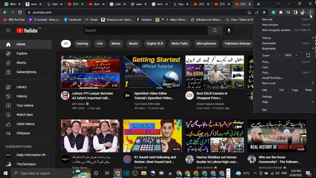 How to download YouTube for laptop &pc || without installing software pc windows 7/8/10 смотреть онлайн