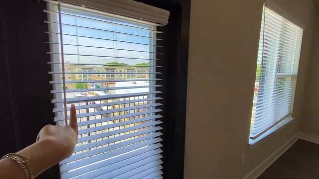 1 Bed, 1 Bath (A4) Apartment Tour at Scott Crossing in Decatur, GA смотреть онлайн