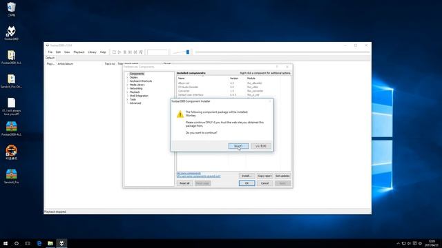 HOW TO INSTALL SMSL SANSKRIT PRO DRIVER AND FOOBAR смотреть онлайн