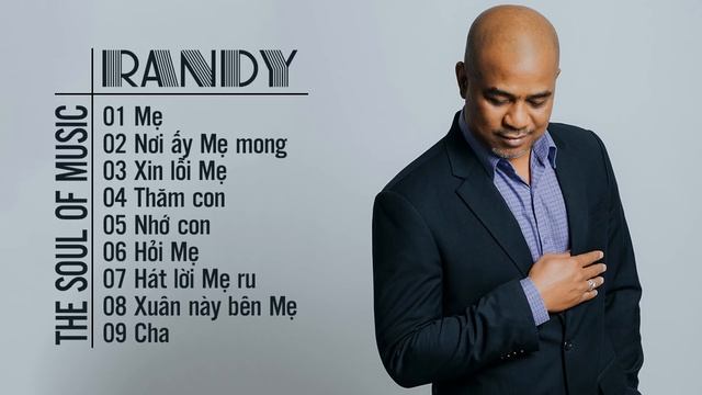 9 Bài Hát Về Mẹ NGHE LÀ KHÓC ‣ RANDY Sáng Tác Và Thể Hiện смотреть онлайн