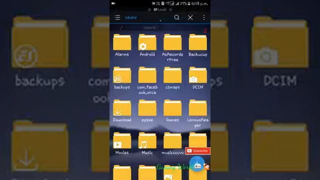 gta 5 android real or fake смотреть онлайн