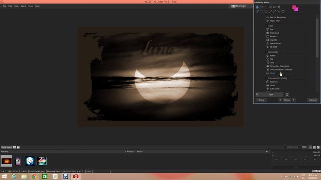 acdsee pro 8 (video tutorial) смотреть онлайн