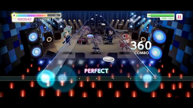 VORACITY – RAISE A SUILEN × MYTH & ROID | EX 26 | FC | BanG Dream!「Girls Band Party」 смотреть онлайн