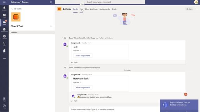 How to Sign in to Office 365 and access your Teams and OneNote смотреть онлайн
