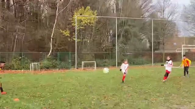 Derby gibi Maç!!!! Galatasaray u13 #goller смотреть онлайн