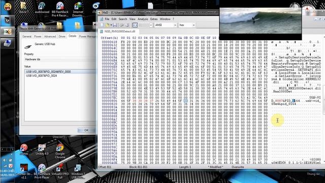 Automix Virtual DJ Pro 7.4 + RMX 1000 Full Crack -Hướng Dẫn Download Và Cài đặt