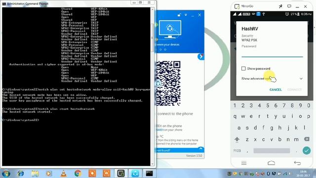 How to Use SHAREit on Laptop / Desktop | SHAREit for PC Latest version | Send and Receive👍👍 смотреть онлайн