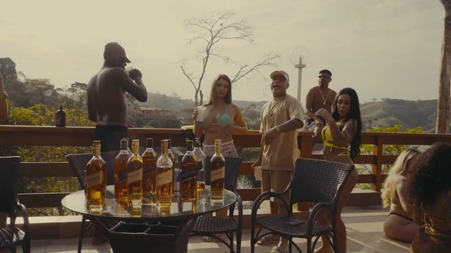 IGARATÁ (Clipe Oficial) MC Negão Original, MC GH Original, MC Fidelis e MC Willian (Biazotto) смотреть онлайн