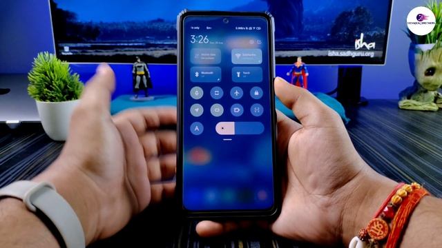 5 Best Android Themes 2022 | Top 5 Best MIUI Themes HOMESCREEN & CONTROL PANNEL CHANGED смотреть онлайн