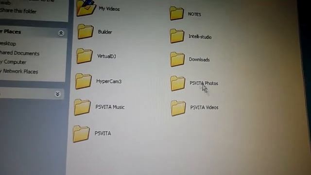 Connect PS Vita to PC/Mac and Transfer Files To/From (Music, Videos, Photos, Apps) смотреть онлайн