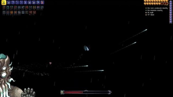 Moon Lord (Master Mode, For the worthy)