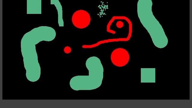 pygame window 9 24 2018 12 56 19 PM смотреть онлайн