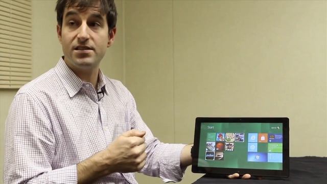 Android apps running on Windows 8 смотреть онлайн