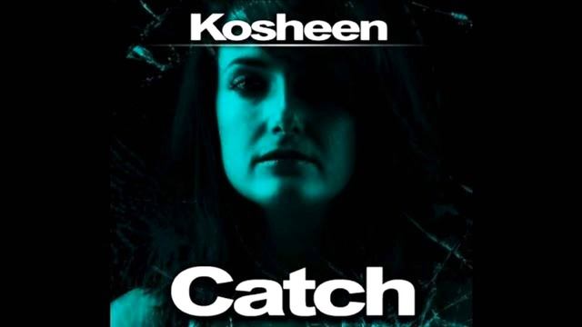 Kosheen - Catch смотреть онлайн