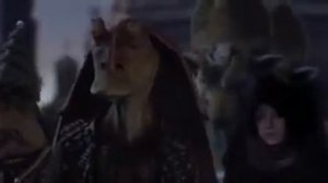 Похороны Падме