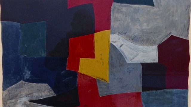 Ivan Wyschnegradsky: Etude sur le mouvements rotatoires (1961) смотреть онлайн