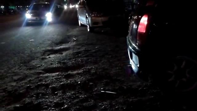 Kelisa YRV + RSR*magic + Fire Exhaust смотреть онлайн