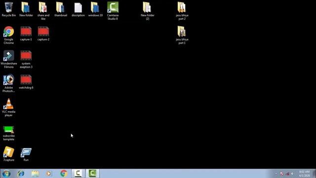 How to fix KERNEL_SECURITY_CHECK_FAILURE Error IN WINDOWS 10/8/7[2 METHOD]BLUE SCREEN OF DEATH ERRO смотреть онлайн