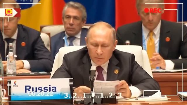 ПУТИН ЖЕСТКО ПРИГРОЗИЛ ВЛАСТЯМ МЬЯНМЫ ПРЕКРАТИТЕ ГЕНОЦИД МУСУЛЬМАН ПОКА НЕ ПОЗДНО! смотреть онлайн