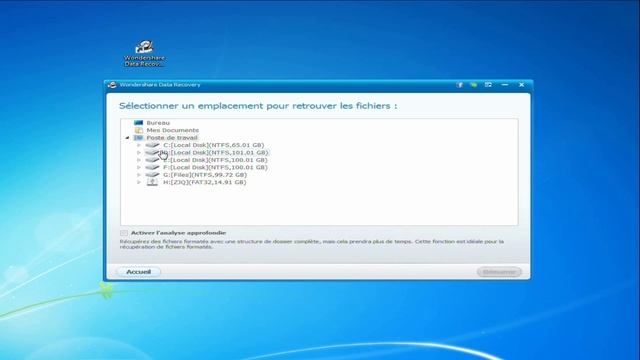 Méthode pour retrouver les données perdues car l'erreur de carte mémoire смотреть онлайн
