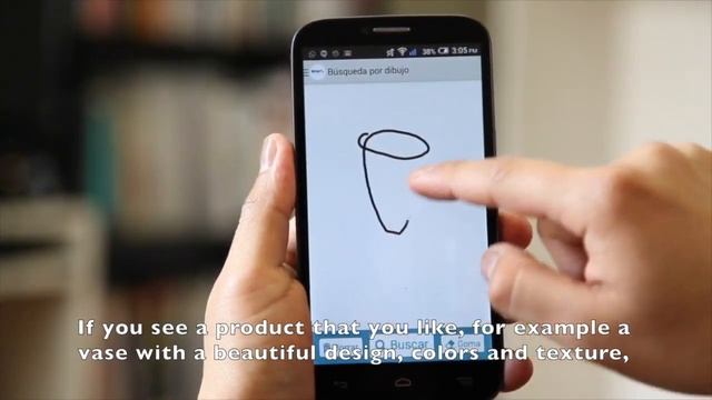 The best visual search experience for e-commerce: Impresee смотреть онлайн