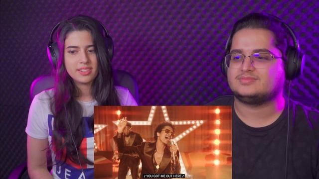 Bruno Mars, Anderson .Paak, Silk Sonic - Smokin Out The Window | Siblings Reacts смотреть онлайн
