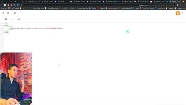 الربح من عروض CPA ( مذهل) 50 دولاريوميا مع كيفية ترويج عروض CPA مجانا смотреть онлайн