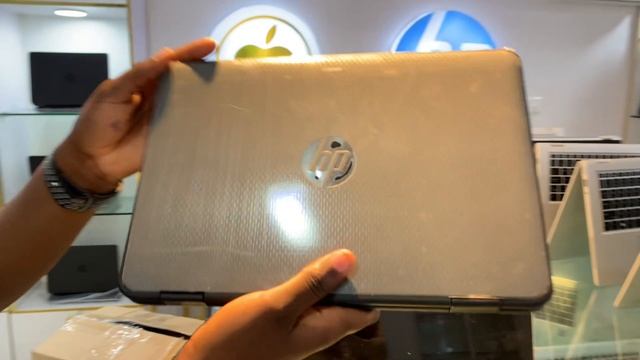 HP Probook 11 G1, Intel Pentium, 128GB SSD, 4GB, x360 convertible, windows 10 pro смотреть онлайн