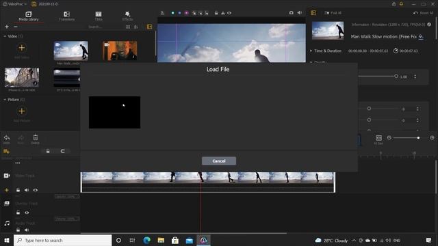 Review | Free 4K Video Editing Software | VideoProc Vlogger