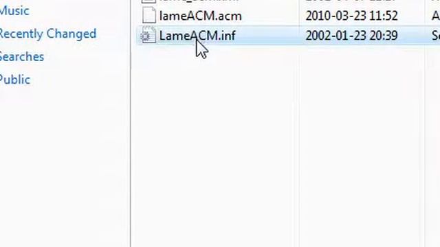 How To Download Lame Mp3 смотреть онлайн