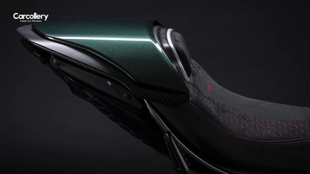 Ducati Diavel For Bentley Motorcycle: The Most Powerful And Elegant Diavel Ever | Limited-Edition