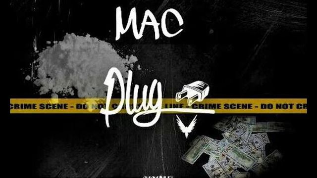 Mac - Plug [Prod. by King Cake] смотреть онлайн