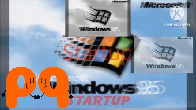 Windows 95 sparta thekantapapa remix mashup смотреть онлайн